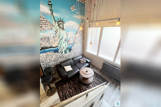  appartement rouen 76100
