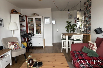  appartement rouen 76100