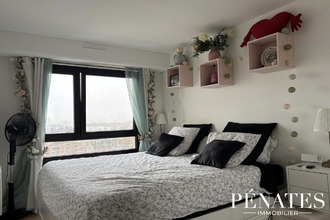  appartement rouen 76100