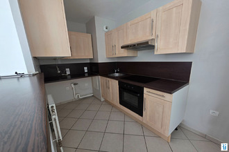  appartement rouen 76100
