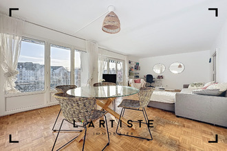  appartement rouen 76100