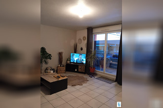  appartement rouen 76100