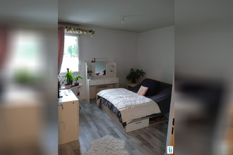  appartement rouen 76100