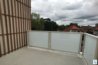 appartement rouen 76100