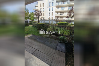  appartement rouen 76100