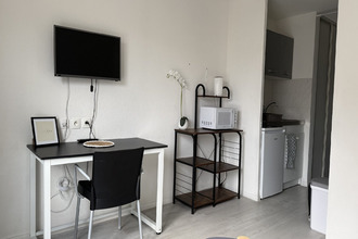  appartement rouen 76100