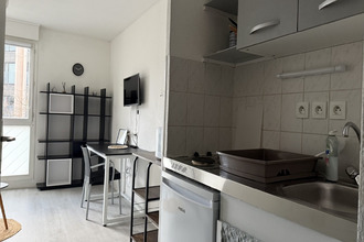  appartement rouen 76100