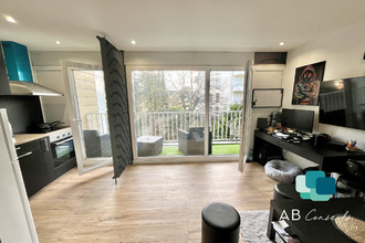  appartement rouen 76100