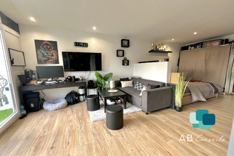  appartement rouen 76100