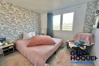  appartement rouen 76100