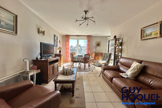  appartement rouen 76100