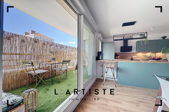  appartement rouen 76100