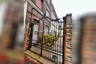  appartement rouen 76100