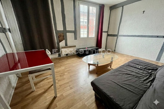  appartement rouen 76100