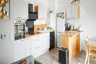  appartement rouen 76100