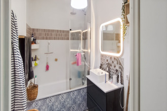  appartement rouen 76100