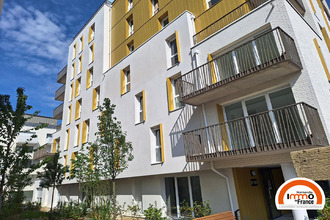  appartement rouen 76100