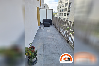  appartement rouen 76100