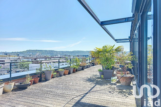  appartement rouen 76100