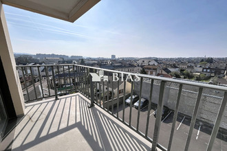  appartement rouen 76100