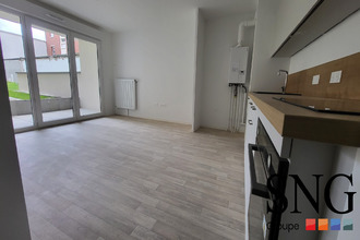  appartement rouen 76100