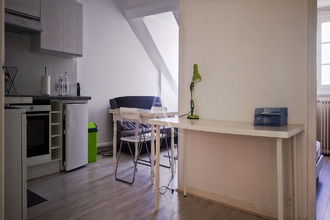 appartement rouen 76100