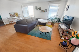  appartement rouen 76100