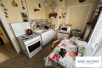  appartement rouen 76100