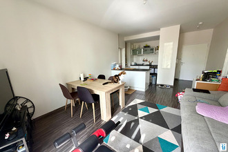  appartement rouen 76100