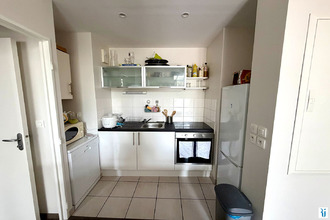  appartement rouen 76100
