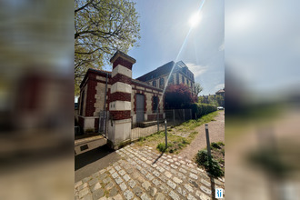  appartement rouen 76100