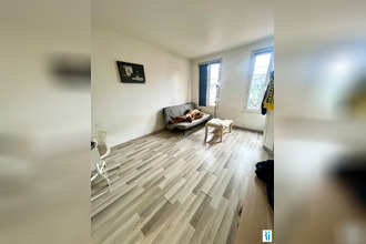 appartement rouen 76100