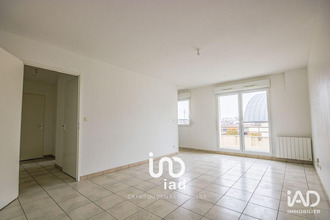  appartement rouen 76100