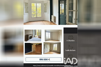  appartement rouen 76100