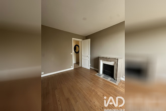  appartement rouen 76100