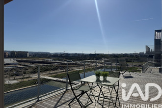  appartement rouen 76100