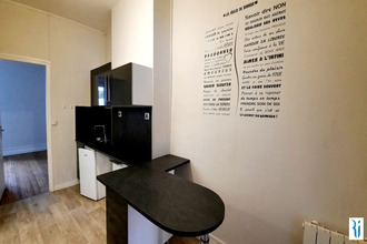  appartement rouen 76100