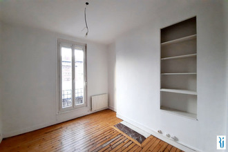  appartement rouen 76100