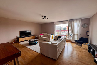 appartement rouen 76100