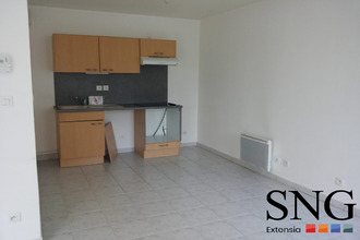  appartement rouen 76100