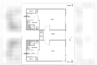  appartement rouen 76100