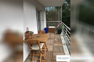  appartement rouen 76100