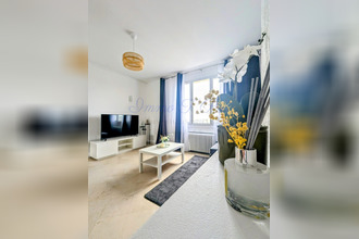  appartement rouen 76100