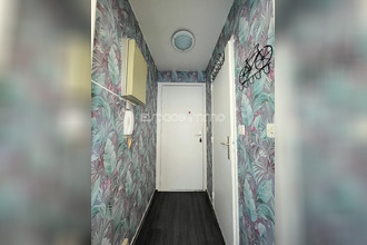  appartement rouen 76100