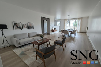  appartement rouen 76100