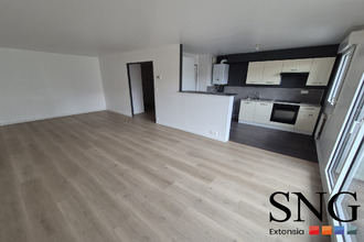  appartement rouen 76100