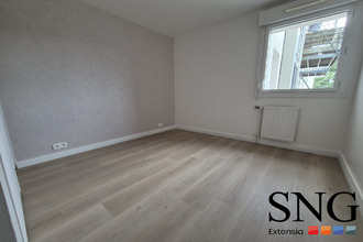  appartement rouen 76100