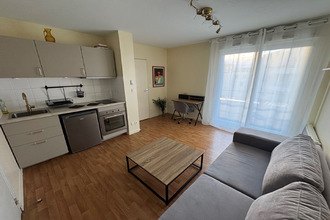  appartement rouen 76100