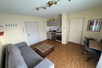  appartement rouen 76100