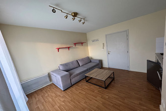  appartement rouen 76100